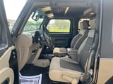 2009 Jeep Wrangler - Preview 9