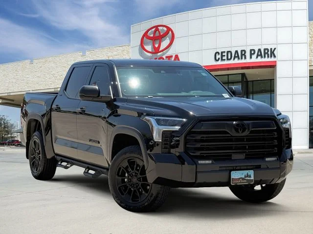 2024 Toyota Tundra - Image 1