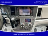 2020 Toyota Sienna - Preview 12