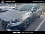 2025 Nissan Altima - Preview 2