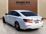 2021 Honda Accord - Preview 3