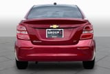 2018 Chevrolet Sonic - Preview 12