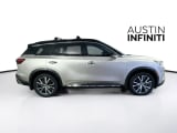2024 INFINITI QX60 - Preview 8