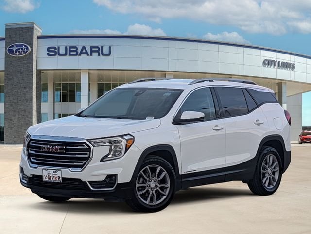 2024 GMC Terrain - Image 1