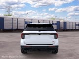 2026 Ford Explorer - Preview 5