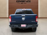 2020 Ram 1500 - Preview 4