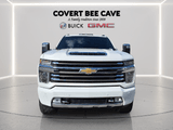 2022 Chevrolet Silverado - Preview 2