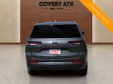 2026 Jeep Grand Cherokee L - Preview 4