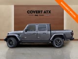 2025 Jeep Gladiator - Preview 2