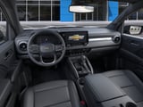 2026 Chevrolet Colorado - Preview 15