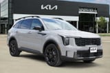 2024 Kia Sorento - Preview 6