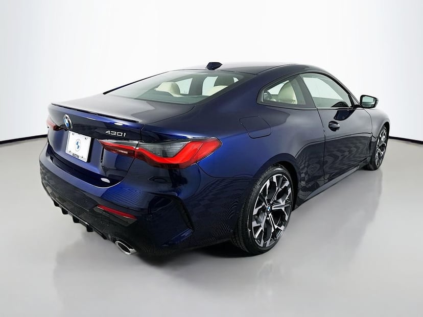 2026 BMW 430i - Image 3