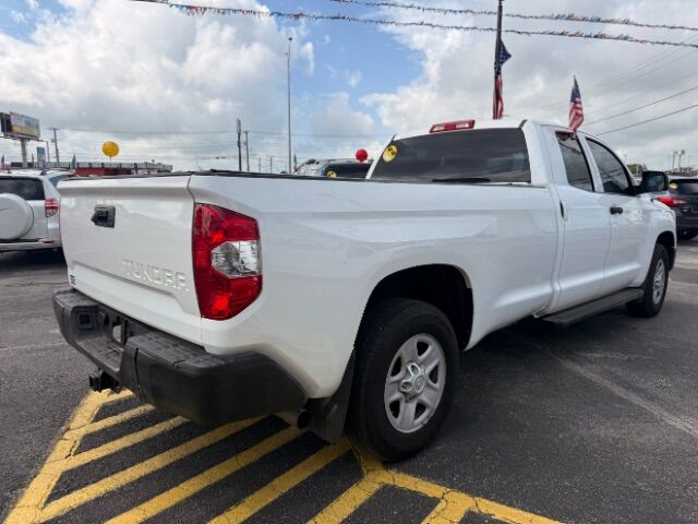 2018 Toyota Tundra - Image 2