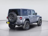 2018 Jeep Wrangler - Preview 6