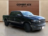 2026 Ram 1500 - Preview 7