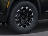 2027 Chevrolet Traverse - Preview 9