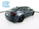 2026 Honda Civic - Preview 7