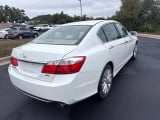 2015 Honda Accord - Preview 5