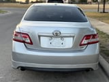 2011 Toyota Camry - Preview 7