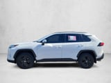 2021 Toyota RAV4 - Preview 9