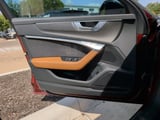 2024 Audi RS 6 Avant - Preview 12