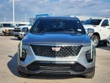 2025 Cadillac XT4 - Preview 2