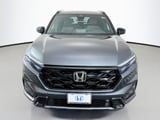 2027 Honda CR-V - Preview 3