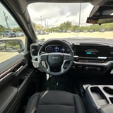 2026 Chevrolet Silverado 1500 - Preview 14