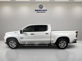 2022 Chevrolet Silverado 1500 - Preview 2