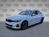 2026 BMW 3 Series - Preview 4