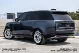 2026 Land Rover Range Rover - Preview 12
