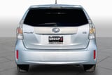 2012 Toyota Prius V - Preview 4