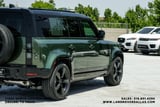 2026 Land Rover Defender - Preview 10