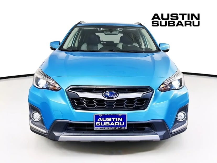 2019 Subaru Crosstrek - Image 3