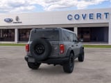 2026 Ford Bronco - Preview 8