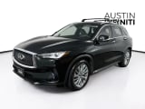2025 INFINITI QX50 - Preview 3