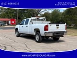 2014 Chevrolet Silverado 2500 HD - Preview 8