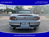 2005 Honda S2000 - Preview 4