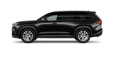 2026 Toyota Grand Highlander - Preview 3