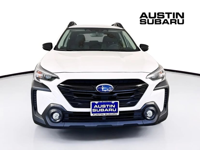 2023 Subaru Outback - Image 2