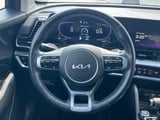 2025 Kia Sportage - Preview 15
