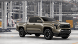 2026 Toyota Tacoma - Preview 15