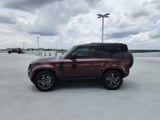 2026 Land Rover Defender - Preview 4