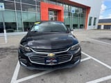 2018 Chevrolet Malibu - Preview 2