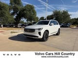 2026 Volvo XC90 - Preview 2