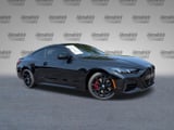 2027 BMW 4 Series - Preview 2