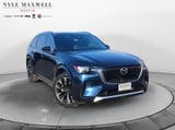 2025 Mazda CX-90 - Preview 2