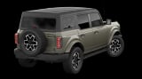 2026 Ford Bronco - Preview 3