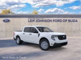 2026 Ford Maverick - Preview 7