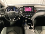 2024 Toyota Camry - Preview 14